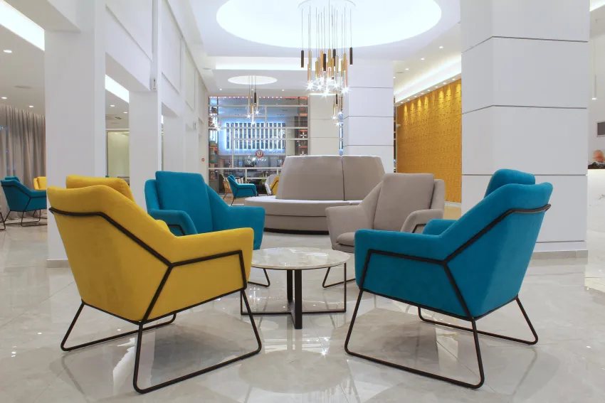 Kapetanios Bay Hotel Protaras 3*-6