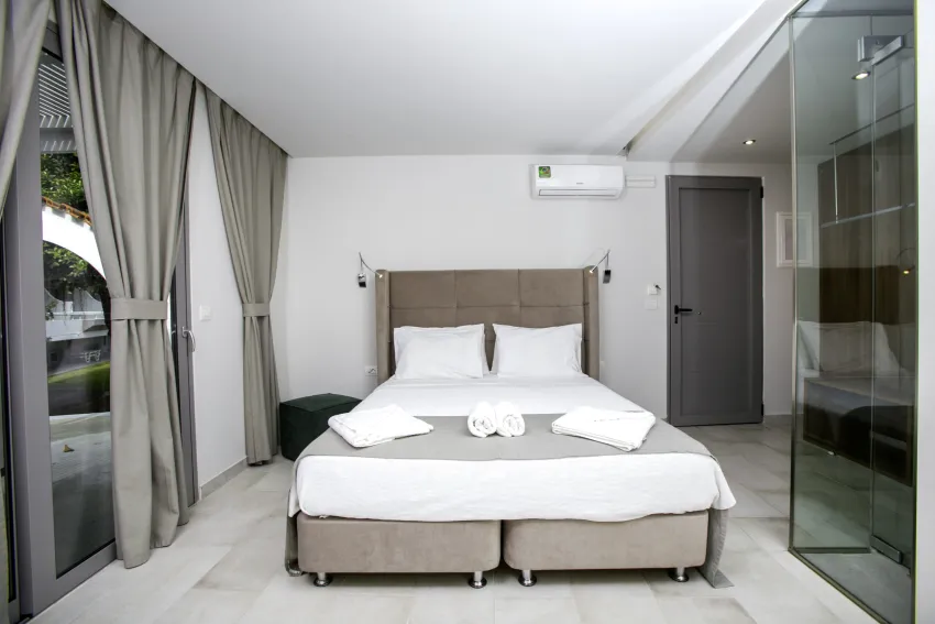 Happy Days Hotel Tholos 3*-8