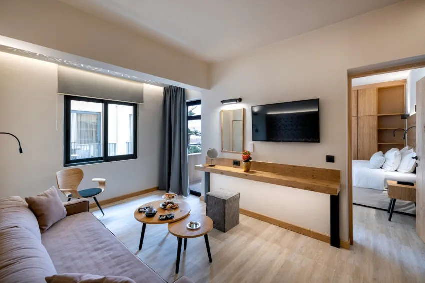 Atlantis Beach 5*-19