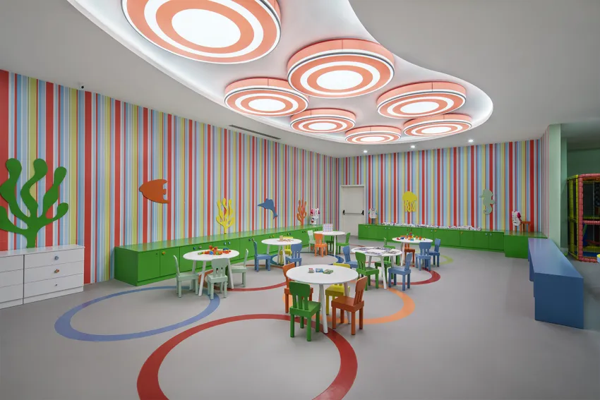 Granada Luxury Beach 5*-165