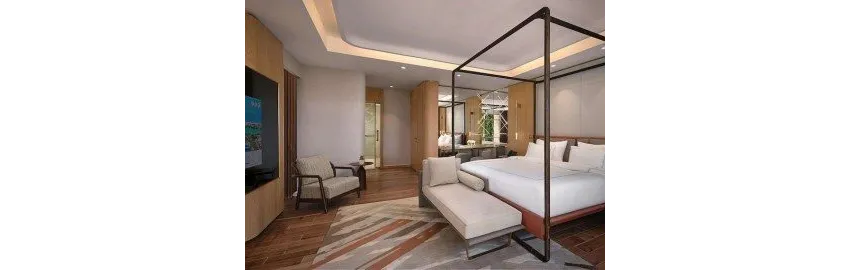 Gloria Serenity Resort 5*-27