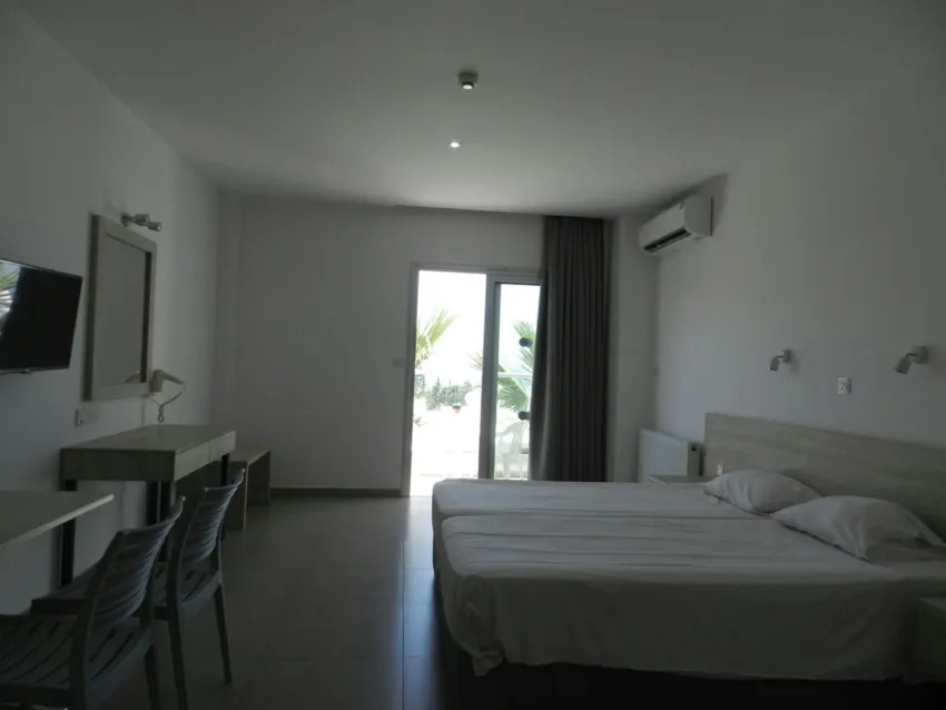 Evabelle Napa Hotel Apartments 3*-20