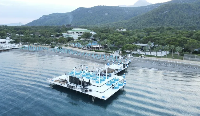 Nirvana Mediterranean Excellence 5*-5