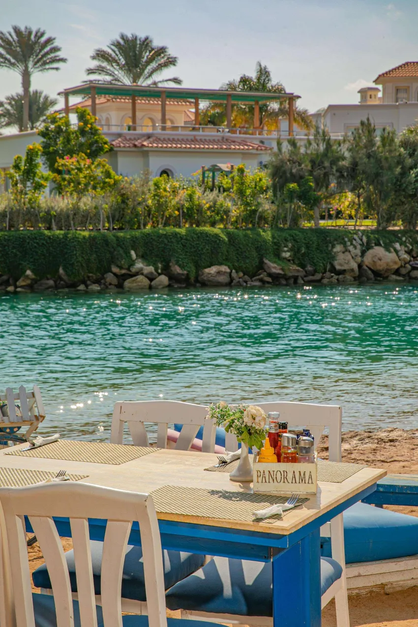 Panorama Bungalows Resort El Gouna 4*-71