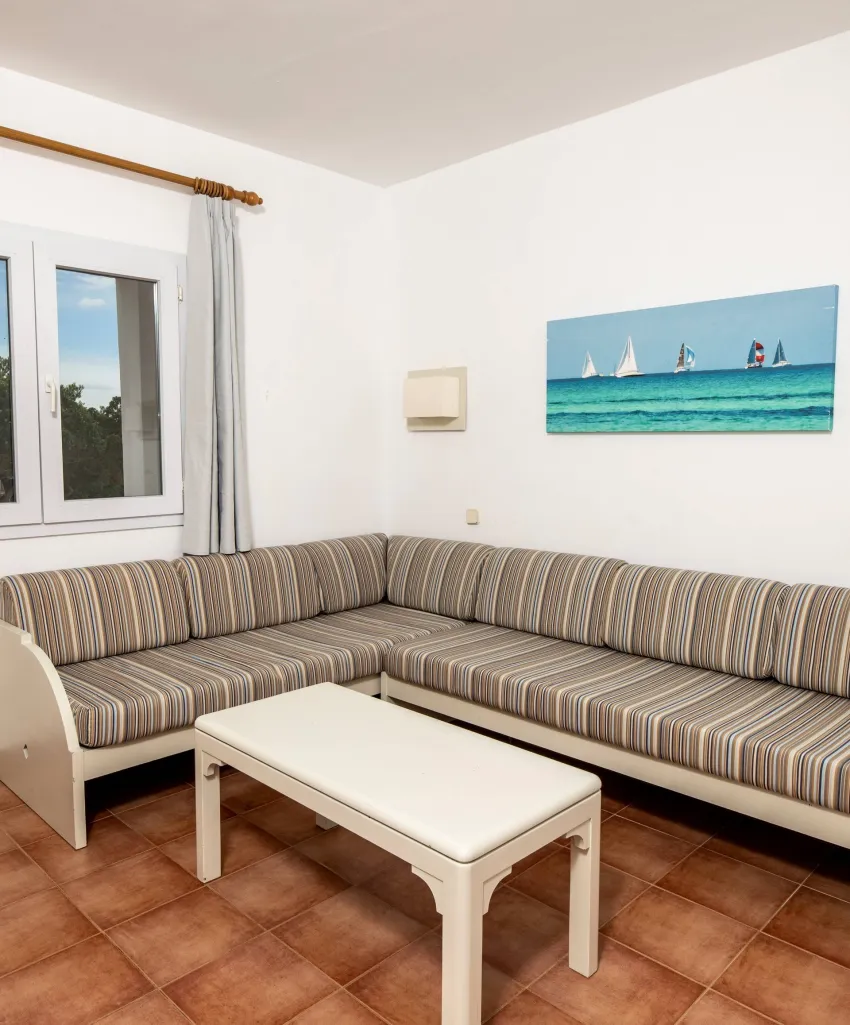 Club Es Talaial Hotel Apartamentos 3*-10