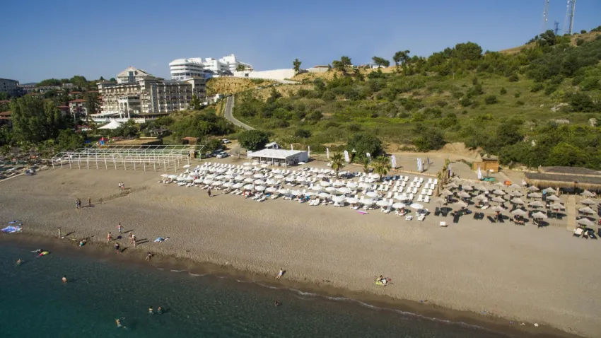 Laguna Beach Alya Resort & Spa Hotel 5*-2