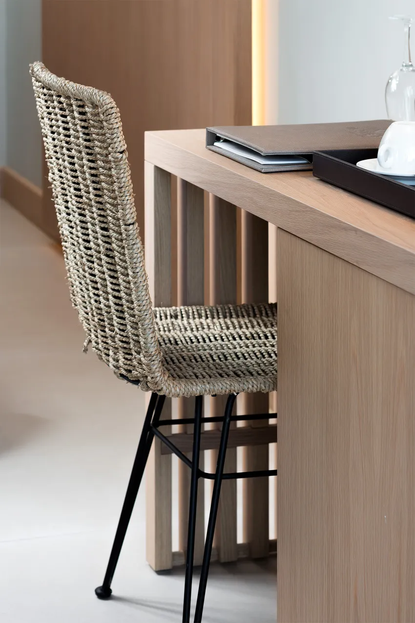 Ikones SeaFront Luxury Suites 5*-36