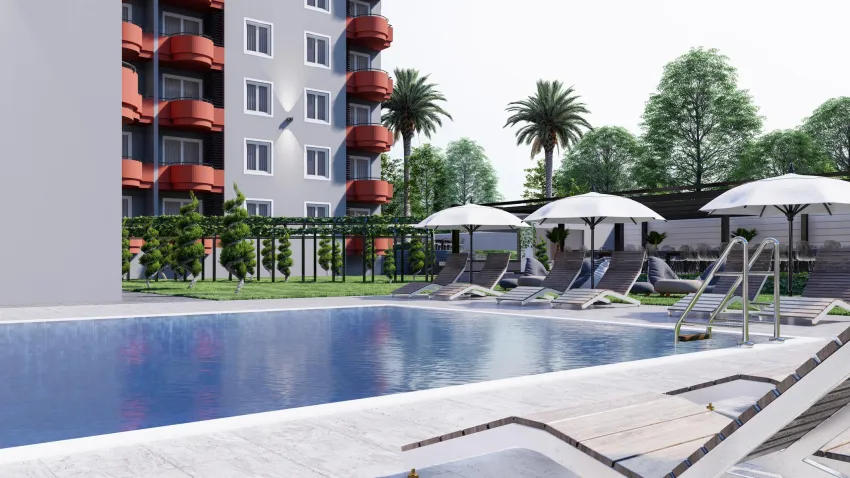 Grand Alisa Hotel (Ex: Royalisa Hotel) 3*-3