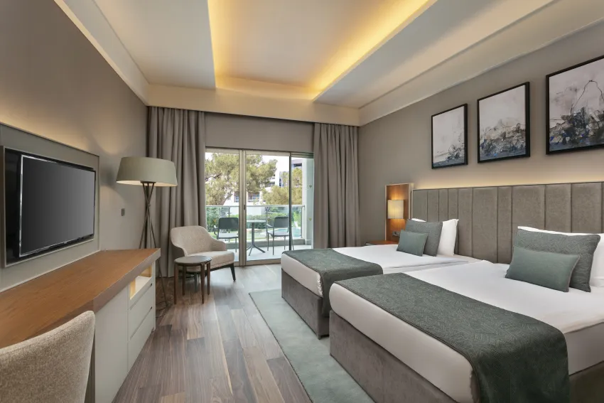 Rixos Sungate Hotel 5*-56