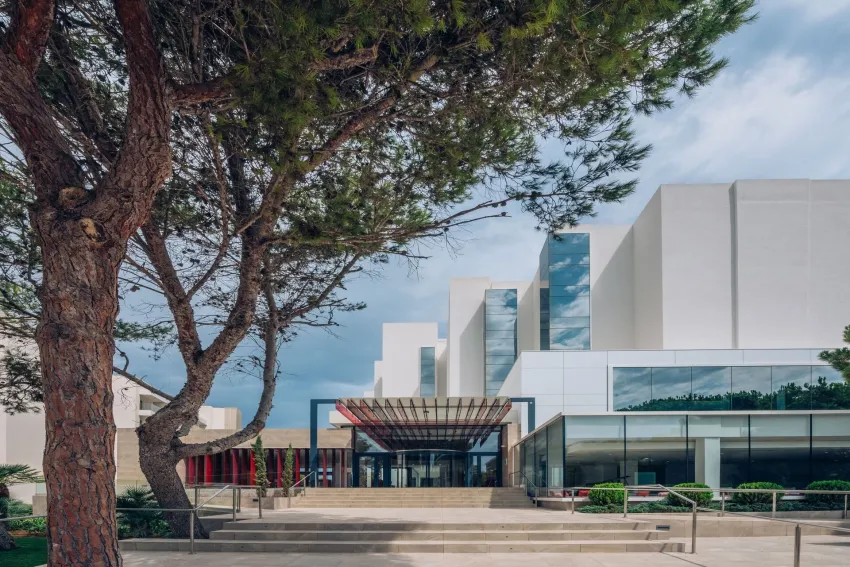 Iberostar Waves Cala Millor 4*-7