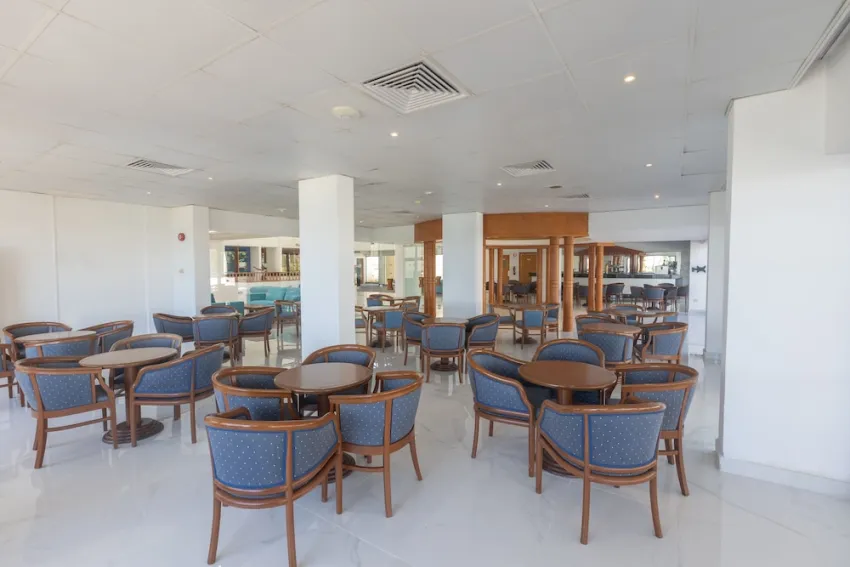 Iliada Beach Hotel 4*-70