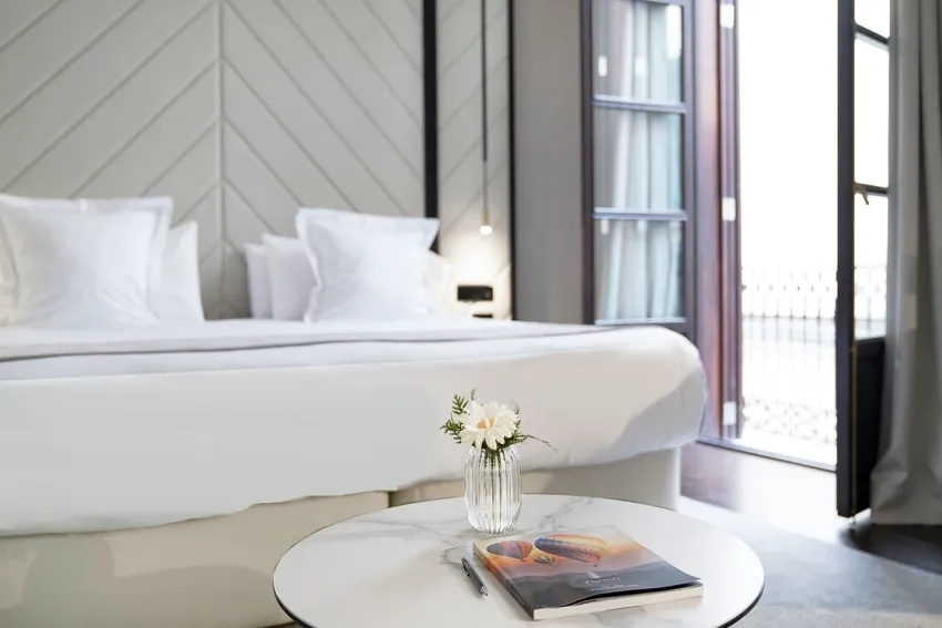 Summum Boutique Hotel member of Melia Collection 5*-11