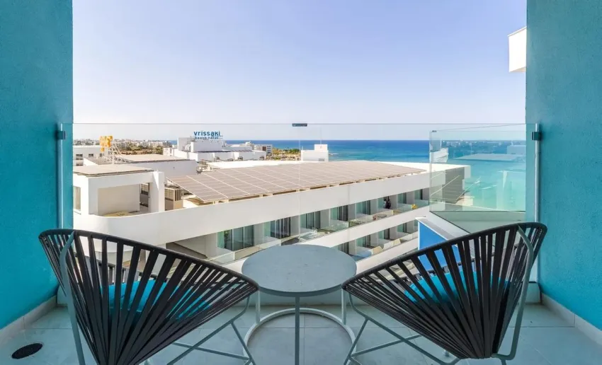 Flamingo Paradise Beach Hotel (adults only) 4*-22