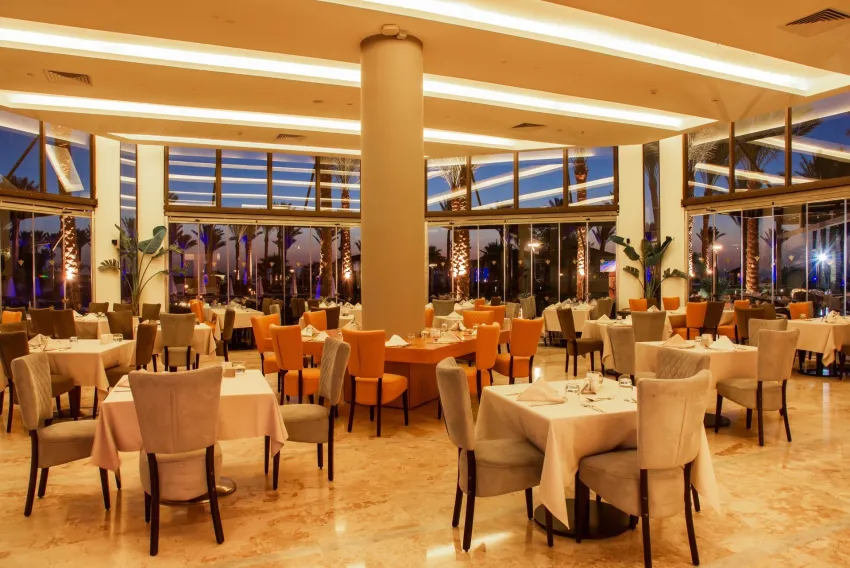 Rixos Sharm El Sheikh 5*-18
