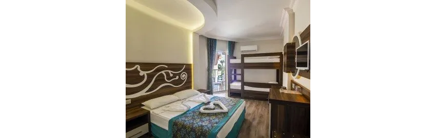 Kleopatra Blue Hawai Hotel 3*-3