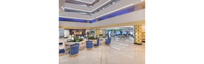 Granada Luxury Beach 5*-16
