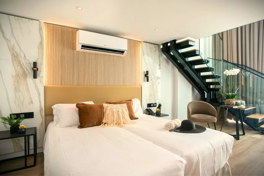 Cavo Maris Beach 4*-11