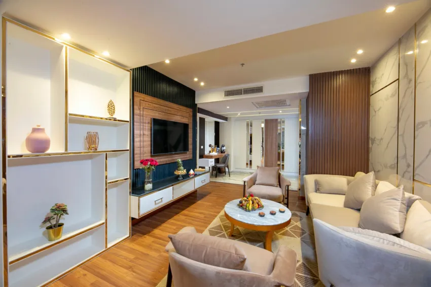 Bellagio Beach Resort & Spa 4*-20