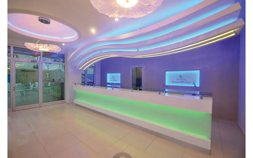 Sunny Hill Alya Hotel 4*-7