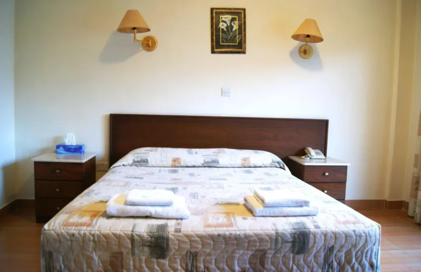 Moniatis Hotel 3*-11