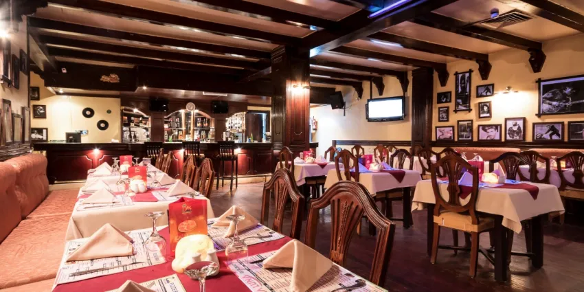 BELLA VISTA HOTEL & RESORT  4*-34