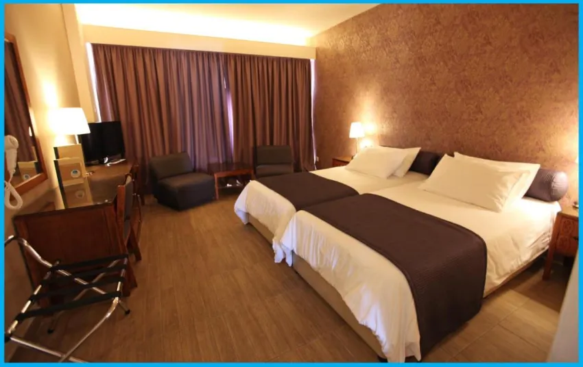 Poseidonia Beach Hotel 4*-5