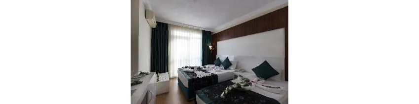 Seaphoria Beach Resort Hotel 5*-25