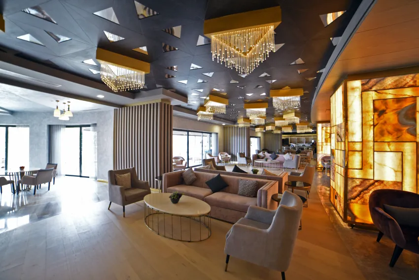 Royal Wings Hotel 5*-2