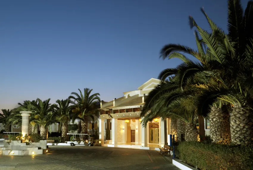Nana Royal Premium Resort and Spa (Ex. Knossos Royal) 5*-2