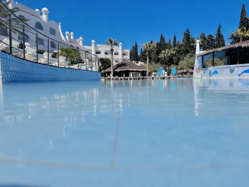 Hammamet Garden 4*-3