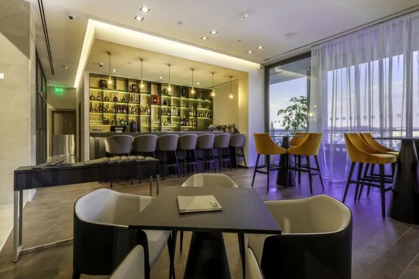 Radisson Blu Hotel Larnaca 5*-2