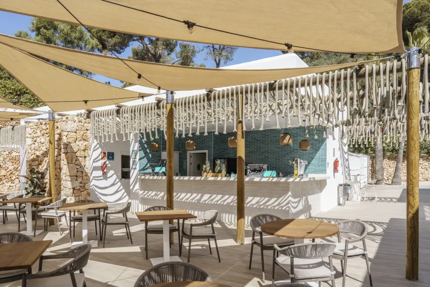 Aluasoul Mallorca Resort 4*-57