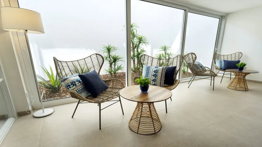 Parque Nereida Suites Hotel 4*-26