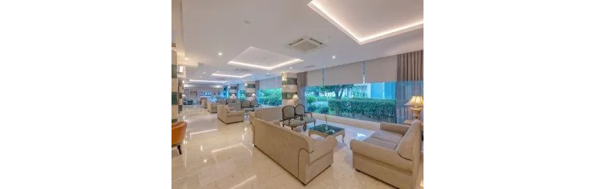 Innvista Hotels Belek 5*-5