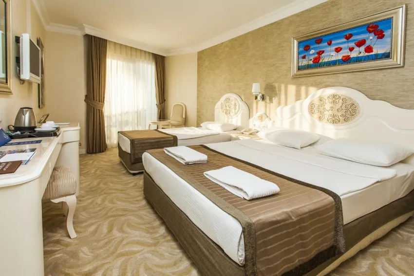 White Gold Hotel & Spa 4*-10