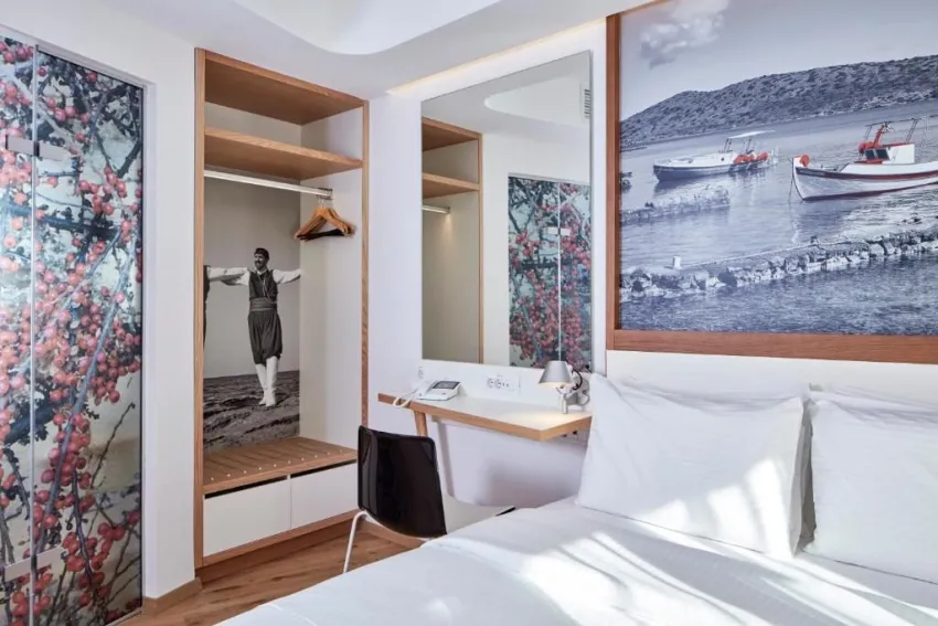 Olive Green Hotel 4*-18