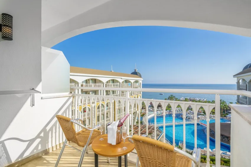 Sidera Kirman Premium (Ex. Kirman Sidera Luxury) 5*-3