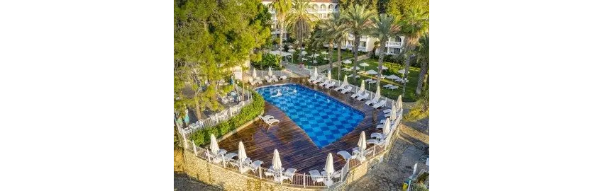 Utopia Beach Club 5*-17