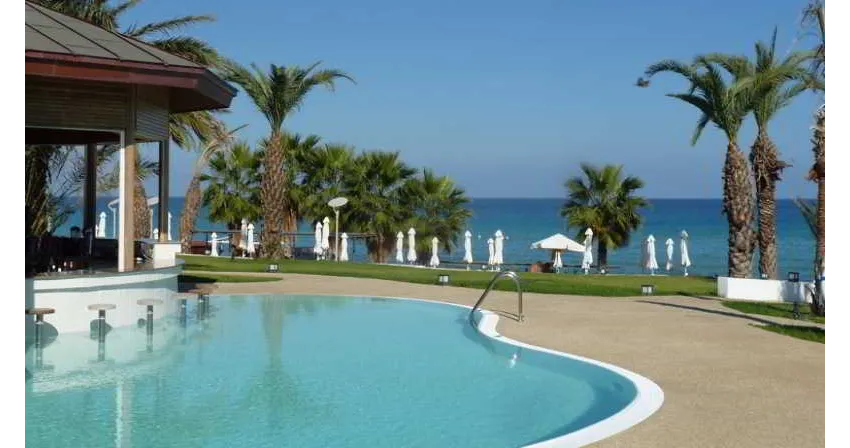 Sunrise Pearl Hotel & Spa 5*-68