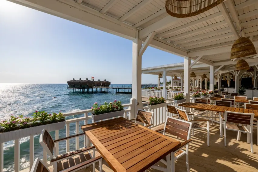 Crystal Flora Pearl Collection 5*-24