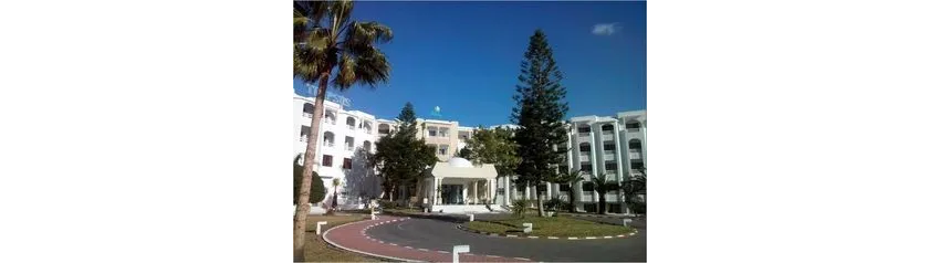 Thapsus Beach Resort 4*-35