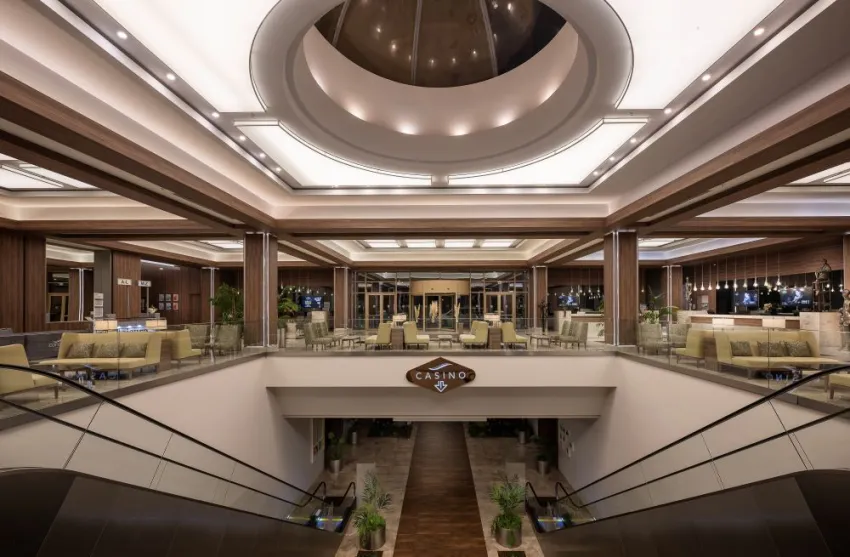 CONCORDE LUXURY RESORT & CASINO & CONVENTION & SPA  5*-51