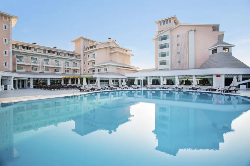 Innvista Hotels Belek 5*-29