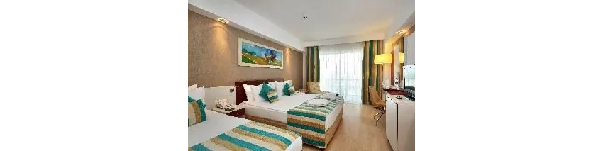 Sunis Evren Beach Resort Hotel & Spa 5*-22
