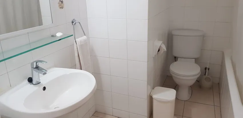 Senator Hotel Apartments 3*-15