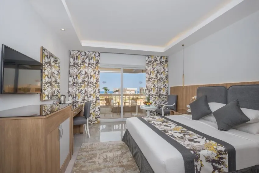 LONG BEACH RESORT  4*-20