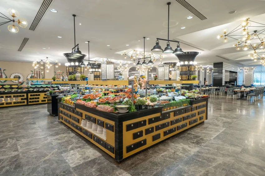 Granada Luxury Belek 5*-241