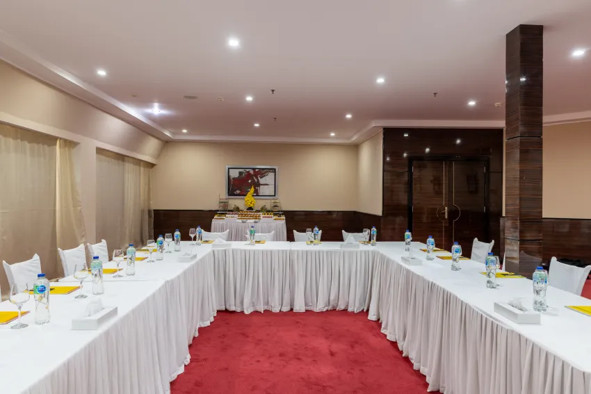 Fort Arabesque The Villas 4*-163