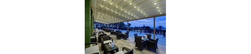 Alba Resort Hotel 5*-6