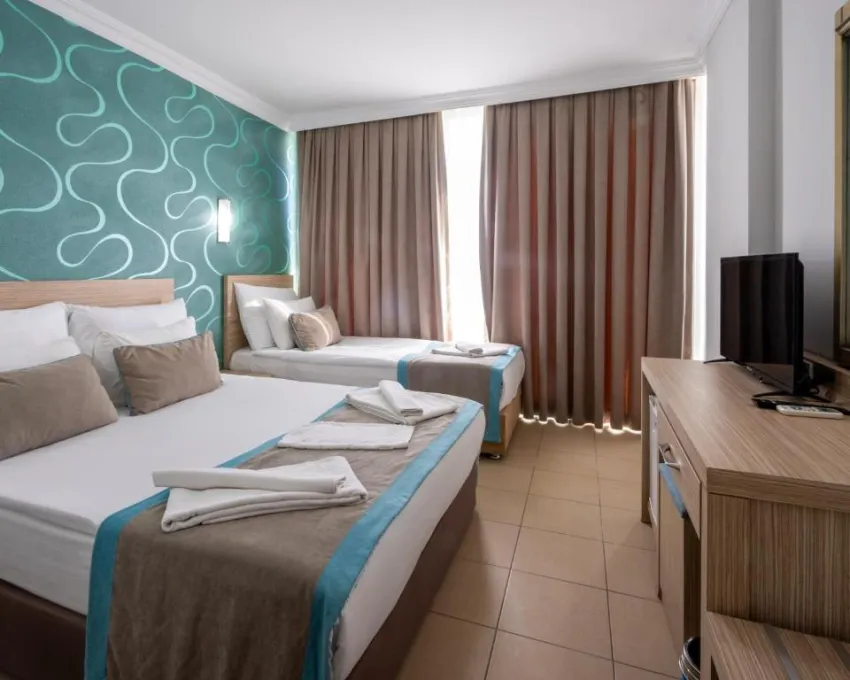 Side Lowe Hotel 3*-30